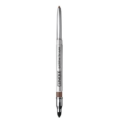 CLINIQUE  - Quickliner Eyes #03-roast Coffee Eyeliner 0,3 g .3 g