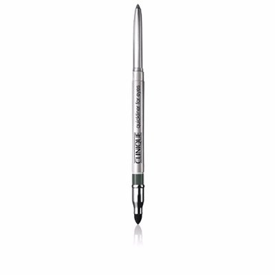 CLINIQUE  - Quickliner For Eyes Eyeliner N12 Moss 3 g