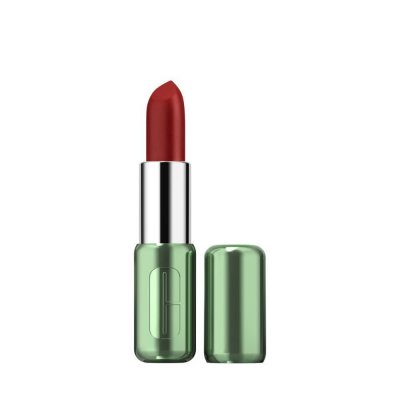 CLINIQUE  Rouge &agrave; l&egrave;vres - Pop Longwear Lip Matte (02 Icon Pop)