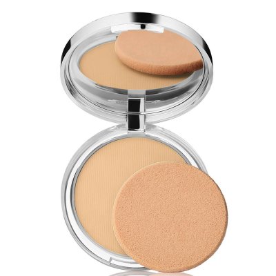 CLINIQUE  - Stay-matte - Haute Matit&eacute; Poudre 80 g Nude unisex
