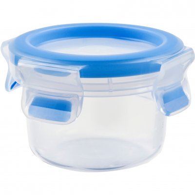 EMSA Clip and close 3d boite hermetique ronde 0.15l - 
