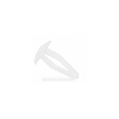 WHIRLPOOL Clip de fixation diffuseur pour hotte arthur martin electrolux faure