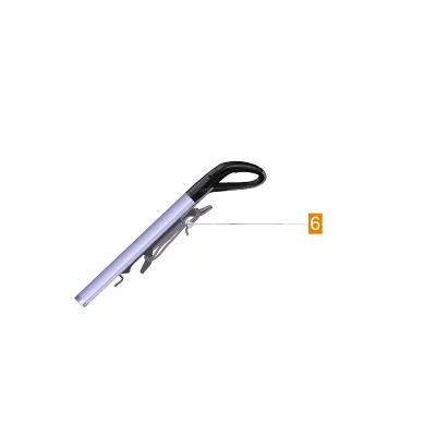 KARCHER Clip Pour Cable Pour Nettoyeur Haute-pression  - 66476810