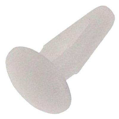 WHIRLPOOL Clips de fixation pour hotte  - 481949268622