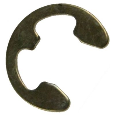 ARTHUR MARTIN Clips de galet tendeur S&egrave;che-linge 50215957007  ELECTROLUX