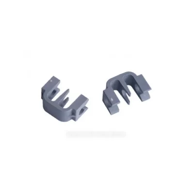 BOSCH Clips Panier Inferieur (X2) Pour Lave Vaisselle  B/S/H