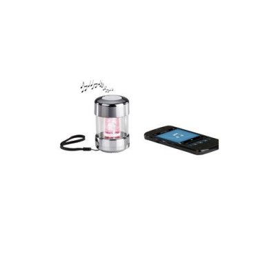 CLIPSONIC  Tes129bt Haut-parleur Led Compatible Bluetooth