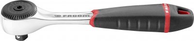FACOM Cliquet 1/4'' &eacute;tanche et haute performance -  - R.161