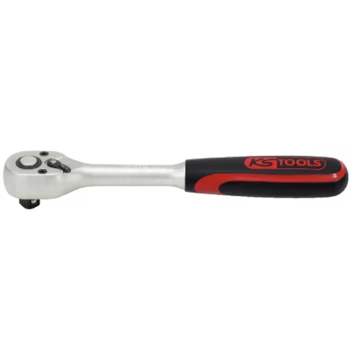 KS TOOLS Cliquet 72 dents ultimate&reg; 1/2''