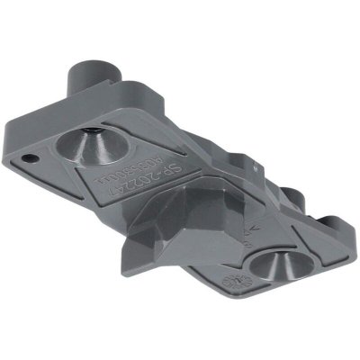 ELECTROLUX Cliquet de porte pour Lave-vaisselle  140035300114