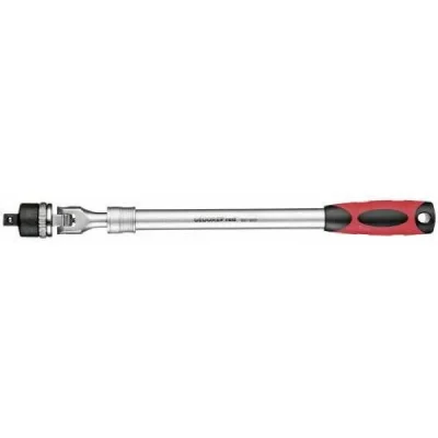GEDORE Cliquet r&eacute;versible t&eacute;lescopique  RED R60110009 3300523 1 pc(s)