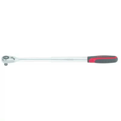 KS TOOLS Cliquet t&eacute;lescopique 36 dents ULTIMATE&reg; 1/2"  922.1325