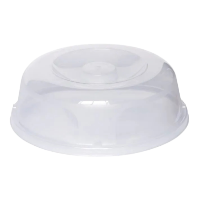 CURVER Cloche anti-projection micro ondes