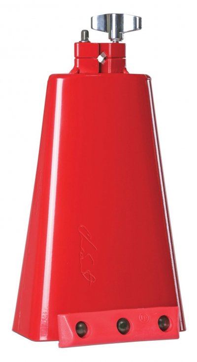 LATIN PERCUSSION Cloche Chad Smith Signature Ridge Rider LP008CS
