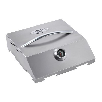 ROLLER GRILL Cloche de cuisson pour plancha 40 cm 