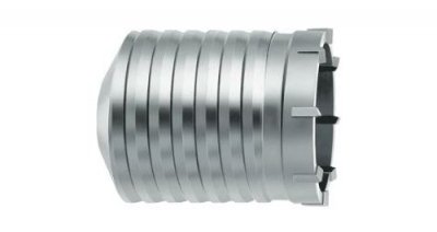  Cloche pour tr&eacute;pan tct 2 p sds-max 60x100 milwaukee - 4932430733