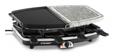 CLOER  6435, 1200 W, 295 mm, 430 mm, 160 mm, 6,4 kg