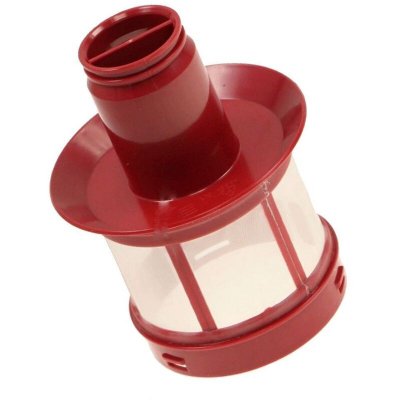 HOOVER Cloison de filtre pour aspirateur  48030109