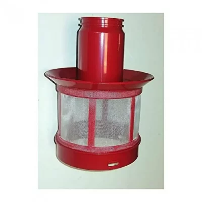 HOOVER Cloison du filtre 48030109 pour aspirateur  h-free 100