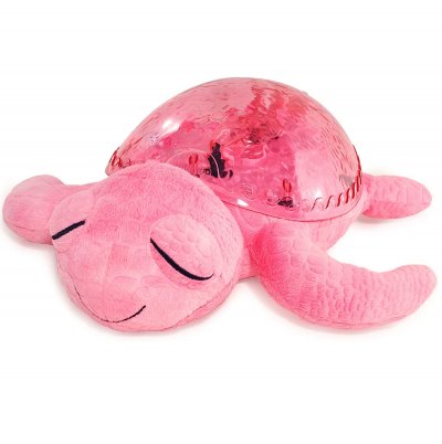 CLOUD B  Tranquil Tortue rose - CLTT-7423PK N10/2020
