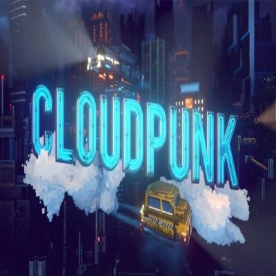 Cloudpunk PS5