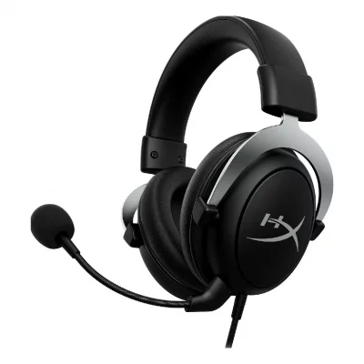 HYPERX Cloudx refresh HHSC2-CG-SL/G 