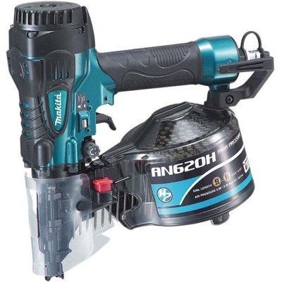 MAKITA Cloueur pneumatique 22.6 Bar 65 mm  - AN620H