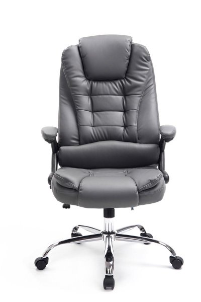 CLP Fauteuil de bureau Thor , Gris
