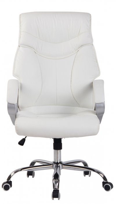 CLP Fauteuil de bureau TORRO , Blanc