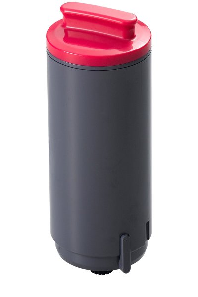 SAMSUNG CLP-M350A - Magenta - original - cartouche de toner - pour CLP-350N