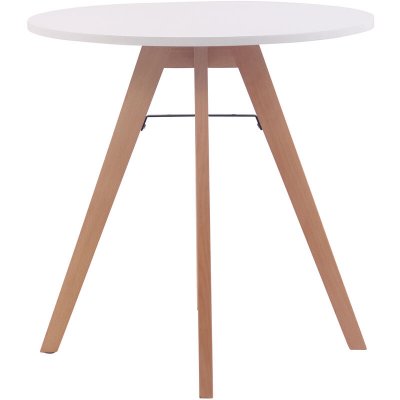 CLP - Table de cuisine Viktor 75 cm