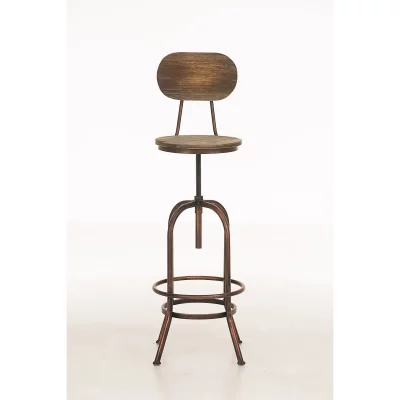 CLP Tabouret de bar Pino , Bronze