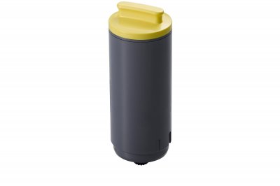 SAMSUNG CLP-Y350A - Jaune - original - cartouche de toner - pour CLP-350N