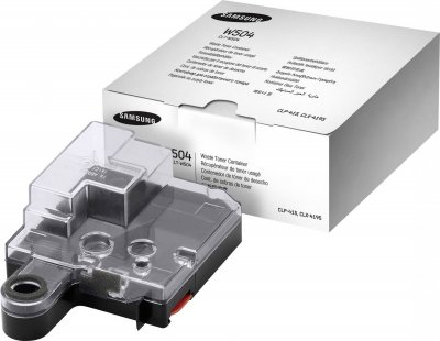 HP CLT-W504 WASTE TONER 
