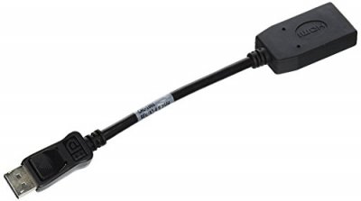 CLUB 3D  - Adaptateur Cable Moniteur DisplayPort - hdmi (CAC-1001)