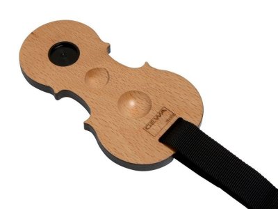 GEWA Club Salsa F847055 Peau de Bongo pour s&eacute;rie Habanera, 8,5"" (21,59 cm)