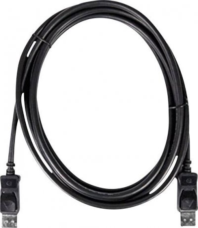 CLUB 3D Club3d c&acirc;ble displayport 1.4&nbsp;hbr3 cac-1064 noir CAC-1064