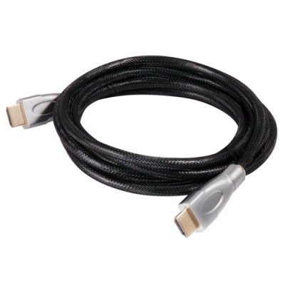 CLUB 3D CLUB3D HDMI 2.0 Cable 3Meter UHD 4K/60Hz 18Gbps Certified Premium High Speed - Neuf