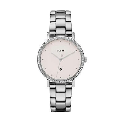 CLUSE  Le Couronnement Femme 33mm Quartz Montre CW0101209008