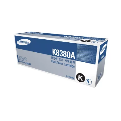 HP CLX-K8380A Samsung Cartouche laser