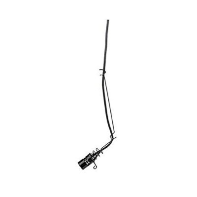 SAMSON CM15P - Microphone col de cygne &agrave; condensateur cardio&iuml;de - flexible de 40cm