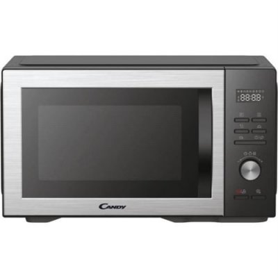  CMCA29EDLB Microondes Combin&eacute; 29L MO : 1000W Gril : 1000W Cavit&eacute; en acier idable UI di 