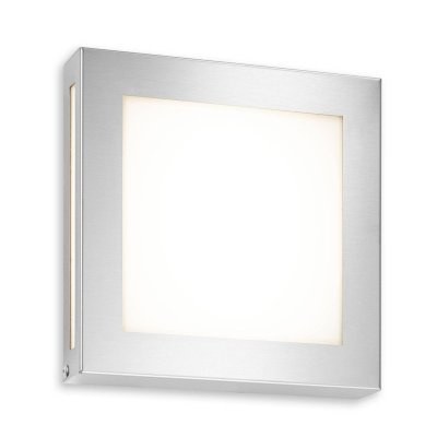 CMD  Applique d&acute;ext&eacute;rieur en inox Lehendo Mini