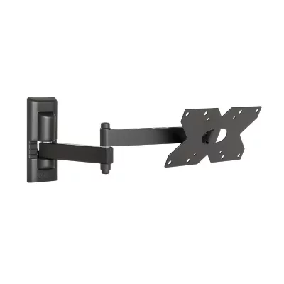 MELICONI CME EDR120 - Kit de montage - pour &eacute;cran plat - noir - Taille d'&eacute;cran : 26""-32