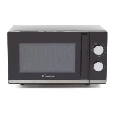 CANDY Cmg20tnmb 20l 700w 230v 44db automatique c&eacute;ramique noir