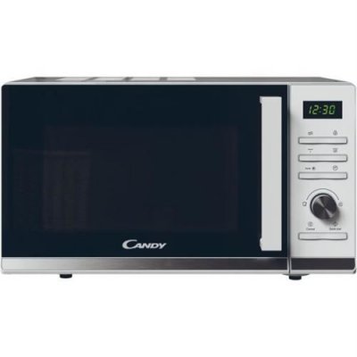 CANDY CMGA23TNDW Microondes Gril Moderna 23L MO : 700W Gril : 1000W UI digitale Foncti 