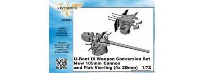 CMK CZECH MASTER KITS CMK/Czech Master Kits kit de d&eacute;tail pour Ilyushin IL-2 (pour maquette