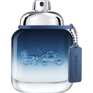 Coach Bleu Eau de Toilette Vaporisateur 38 ml