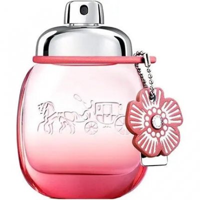 COACH  -  Floral Blush Eau de Parfum 30 ml