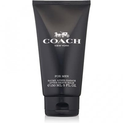 Coach - Coach for Men Baume Apr&egrave;s Rasage 150 ml